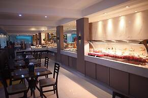 Master Gold Express Hotel