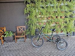 Master Gold Express Hotel