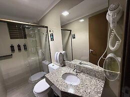 Master Gold Express Hotel