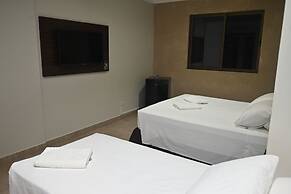 Master Gold Express Hotel