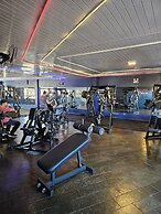 Master Gold Express Hotel