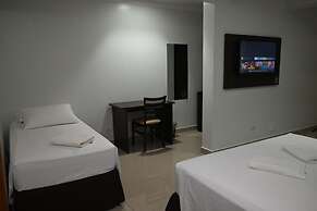 Master Gold Express Hotel