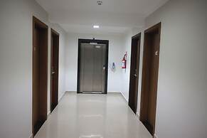 Master Gold Express Hotel