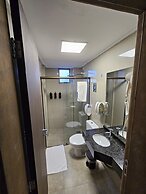 Master Gold Express Hotel