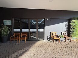 Master Gold Express Hotel