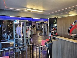 Master Gold Express Hotel