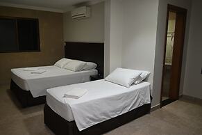 Master Gold Express Hotel