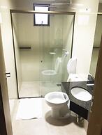 Master Gold Express Hotel