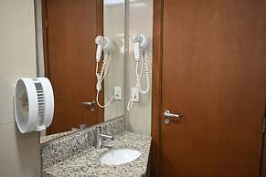 Master Gold Express Hotel