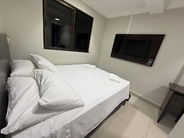 Master Gold Express Hotel