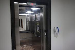 Master Gold Express Hotel