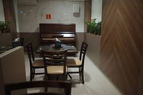 Master Gold Express Hotel