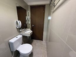 Master Gold Express Hotel