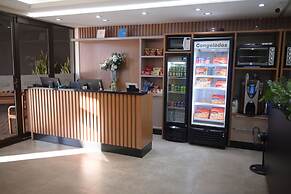 Master Gold Express Hotel