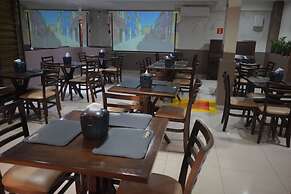 Master Gold Express Hotel