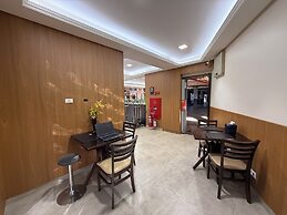 Master Gold Express Hotel