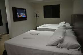 Master Gold Express Hotel