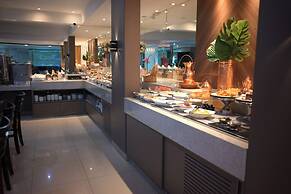 Master Gold Express Hotel