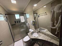 Master Gold Express Hotel