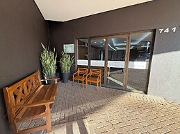 Master Gold Express Hotel