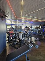 Master Gold Express Hotel