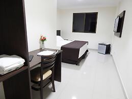 Master Gold Express Hotel