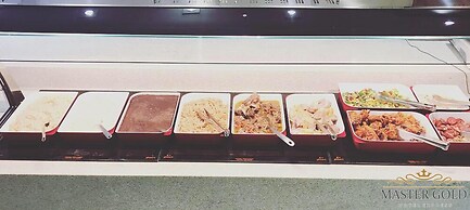 Master Gold Express Hotel