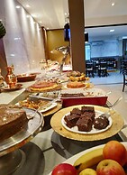 Master Gold Express Hotel