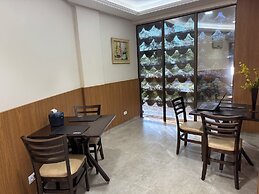 Master Gold Express Hotel