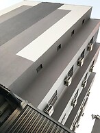 Master Gold Express Hotel