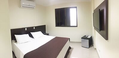 Master Gold Express Hotel