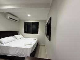 Master Gold Express Hotel