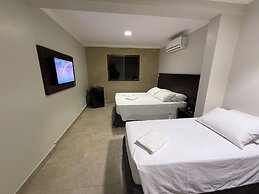 Master Gold Express Hotel