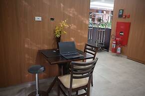 Master Gold Express Hotel