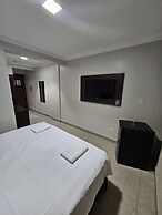 Master Gold Express Hotel