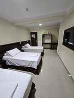 Master Gold Express Hotel