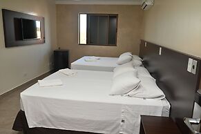 Master Gold Express Hotel