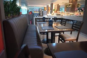 Master Gold Express Hotel