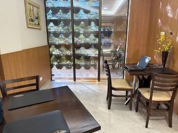 Master Gold Express Hotel