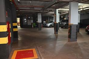 Master Gold Express Hotel