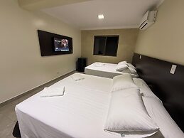 Master Gold Express Hotel