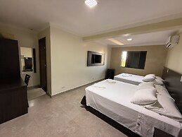 Master Gold Express Hotel