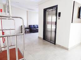 Master Gold Express Hotel