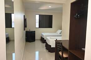 Master Gold Express Hotel