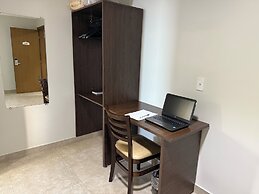 Master Gold Express Hotel