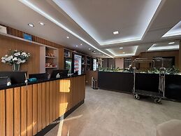 Master Gold Express Hotel