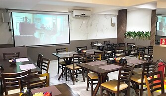 Master Gold Express Hotel