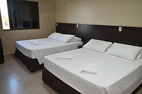 Master Gold Express Hotel