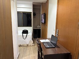 Master Gold Express Hotel