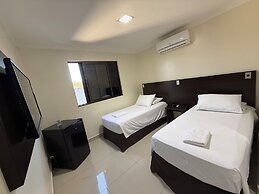 Master Gold Express Hotel